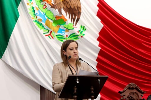 Imagen Congreso de Coahuila aprueba exhorto para impulsar inversión extranjera