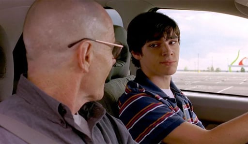 Imagen ¿Qué fue de RJ Mitte, Walter White Jr. en Breaking Bad? 