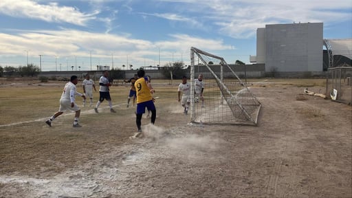 En un tiro de esquina, los ahora monarcas coperos, marcaron el tercero y definitivo gol de la gran final. (META)