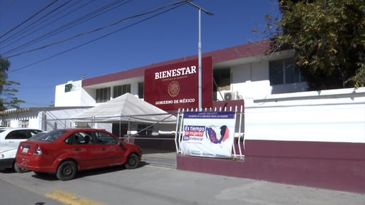 Imagen Despiden “injustificadamente” a trabajadores de la Secretaría del Bienestar en Coahuila