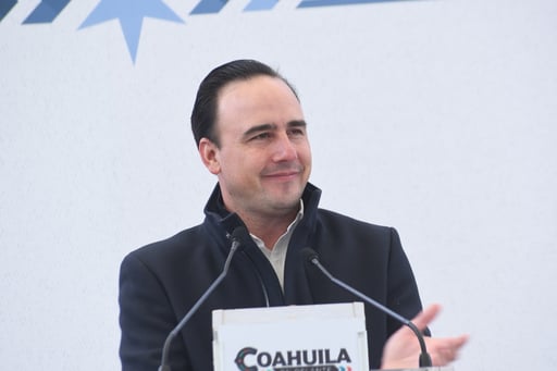 El gobierno de Coahuila asegura que durante los primeros 100 días de gobierno de las y los alcaldes, habrá obras importantes. (EL SIGLO DE TORREÓN)