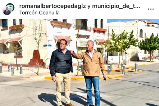 Imagen Attolini Murra acusa a alcalde de Torreón de engañar sobre supervisión de obras