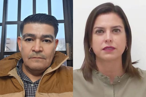 Imagen Designan nuevos delegados de la Fiscalía en Piedras Negras y Carbonífera