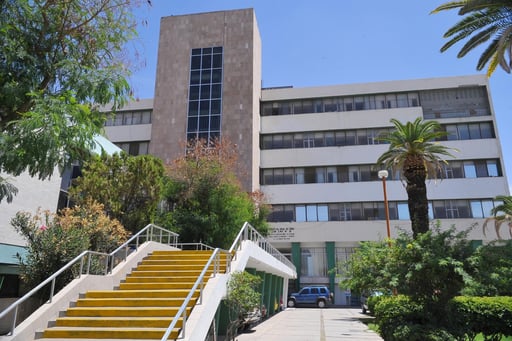 IMSS Clínica 18 (ARCHIVO) 