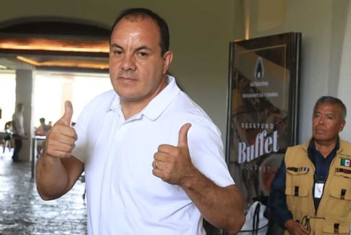 Cuauhtémoc Blanco. (ARCHIVO)