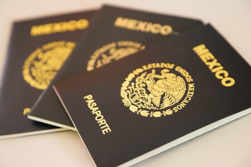 Imagen El pasaporte sube de precio ¿Cuánto costará en 2025?