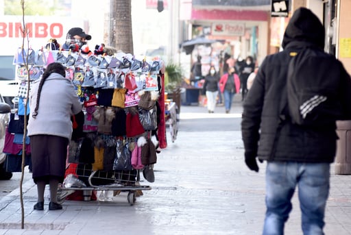 Imagen Activan Plan de Contingencia Invernal, ante condiciones climáticas adversa