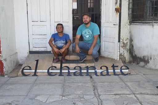 Imagen Taller El Chanate prepara jornada cultural en homenaje a José Guadalupe Posada