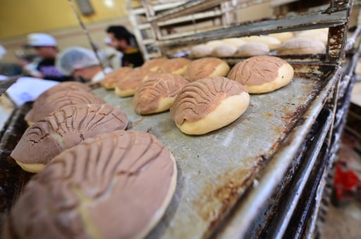 Imagen El frío tiene un ganador: el pan dulce vuela de las panaderías como nunca en 10 años