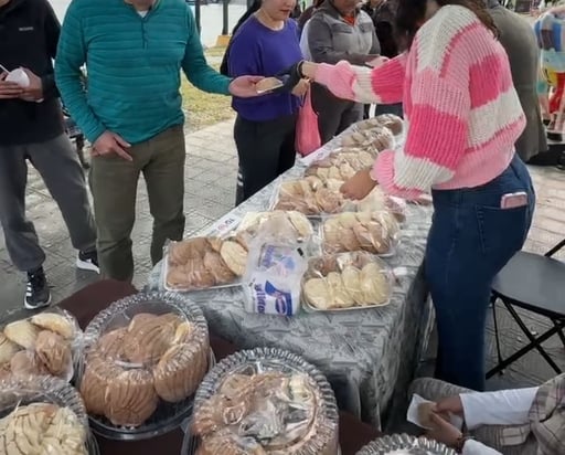 Imagen Celebran el Día Internacional de la Concha