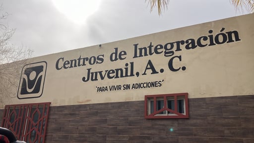 Imagen Pese a cancelación del apoyo del DIF al Centro de Integración Juvenil, no se detiene el trabajo