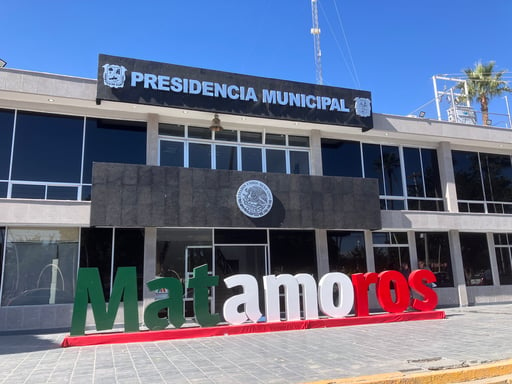 Imagen Solicitud de información no fue la adecuada; síndica municipal de Matamoros