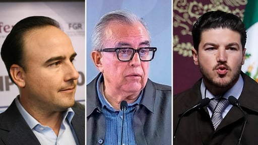 Imagen Gobernador de Coahuila encabeza ranking de aprobación, ¿Dónde se ubican los otros gobernadores?