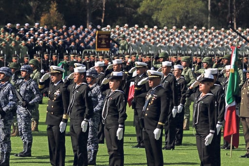 Imagen Estados Unidos adiestrará a marinos