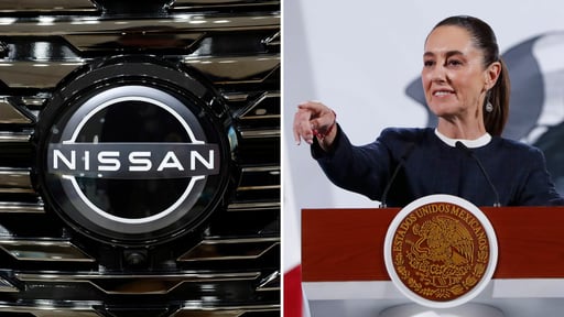 Imagen ¿Qué vehículos produce Nissan en México y por qué hubo controversia?