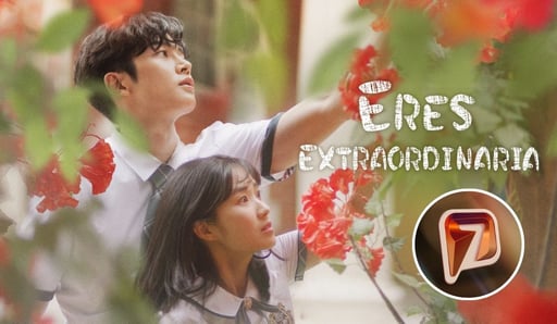 Imagen ¿De qué trata el k-drama Eres Extraordinaria que se estrenará por Azteca 7?