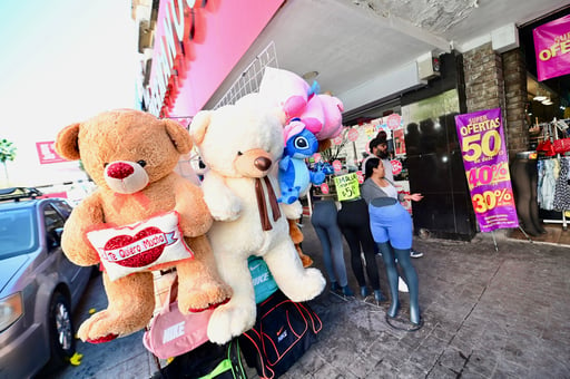 Imagen Ningún proveedor sancionado tras operativo de Profeco por San Valentín