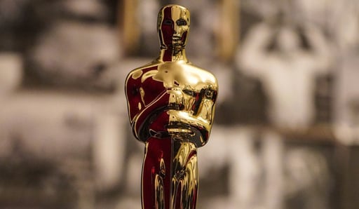 Imagen ¿Cómo se eligen a los nominados a los Premios Oscar?