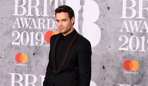 Imagen El amigo de Liam Payne es exonerado de cargos en el caso de su muerte