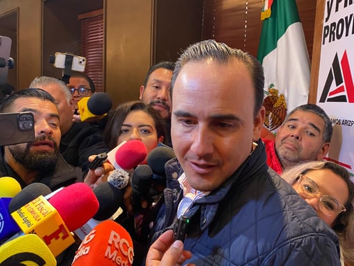 Imagen Coahuila impulsará el desarrollo comercial con la ampliación de la Carretera 57