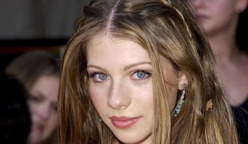 Imagen Se considera 'indeterminada' la causa de muerte de Michelle Trachtenberg