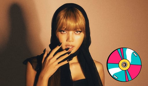 Imagen ¿Dónde puedes conseguir el álbum 'Alter Ego' de Lisa de Blackpink? | Precios