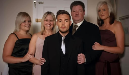 Imagen Familia de Liam Payne acepta la decisión judicial en Argentina tras el fallo