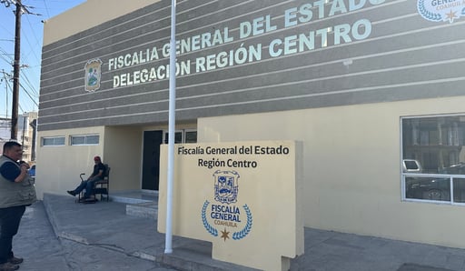 Imagen Fiscalía General del Estado investiga abuso sexual contra niño de 4 años en Monclova