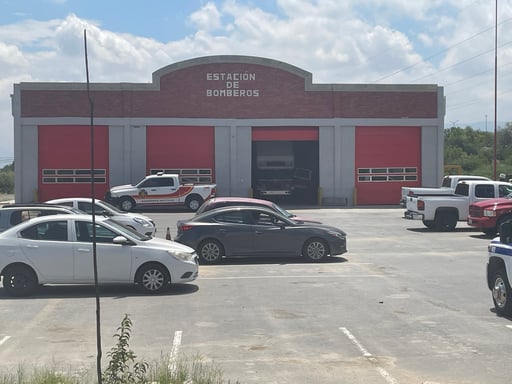 Imagen Bomberos Saltillo requieren 10 mdp para habilitar ambulancias