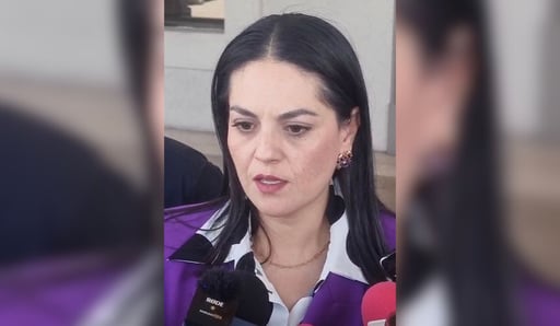 Imagen Fortalecen el trabajo legislativo a favor de las mujeres en Coahuila