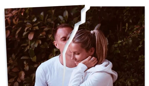 Imagen Marc-André ter Stegen anuncia su separación de Daniela Jehle