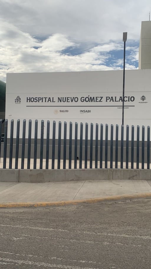 Imagen Padre he hijo agreden a joven en Gómez Palacio, lo golpearon en la cabeza con una madera