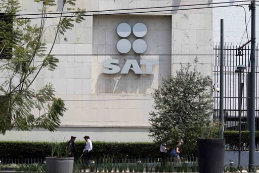 Imagen SAT invita a las empresas a presentar a tiempo su Declaración Anual