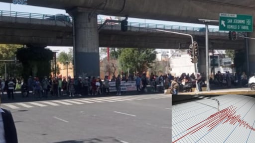 Imagen Científicos de la UNAM descubren un secreto debajo de las calles de CDMX