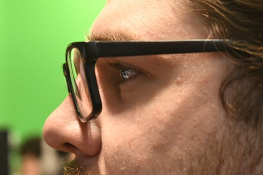 El glaucoma, una enfermedad ocular que daña el nervio óptico, es
una de las principales causas de ceguera irreversible en el mundo. (EL SIGLO DE TORREÓN)