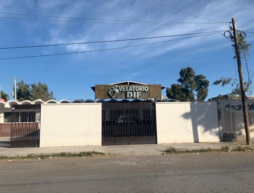 (EL SIGLO DE TORREÓN) 