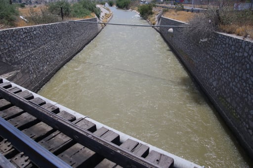 Imagen A mediados de 2025 empezarán obras para tecnificación de riego en Distrito 017