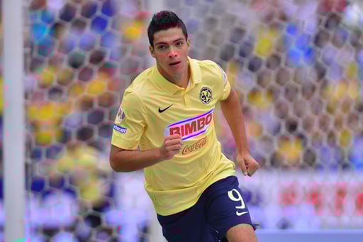 Imagen Así fue el debut de Raúl Jiménez en el futbol mexicano | VIDEOS