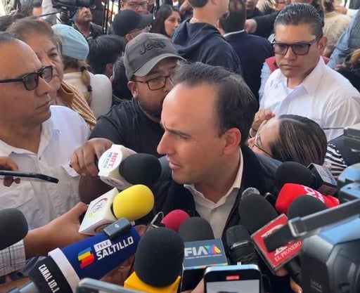 Imagen Coahuila se alista para conmemorar el 112 Aniversario de la firma del Plan de Guadalupe