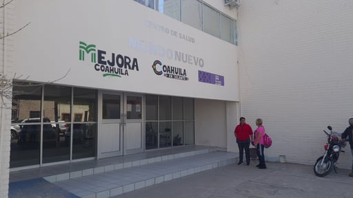 Imagen Intensificarán SS, IMSS e ISSSTE programa de vacunación, en especial contra sarampión