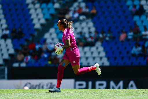 Imagen Santos Femenil no da una, pierden en Puebla y suman 13 derrotas al hilo