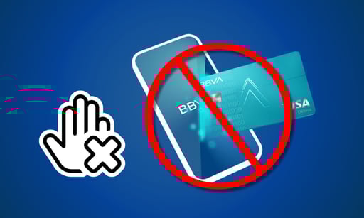 Imagen Razones por las que BBVA podría cerrar tu cuenta | ¿Qué hacer si la cierra?