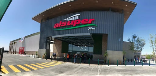 Al Súper Plus Campesino (EL SIGLO DE TORREÓN / FERNANDO COMPEÁN)
