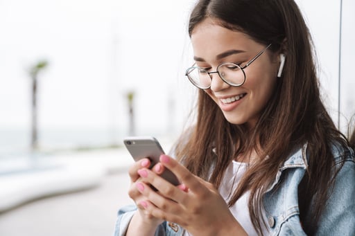 Imagen ¿Con dudas? Estas apps son un apoyo al momento de elegir carrera