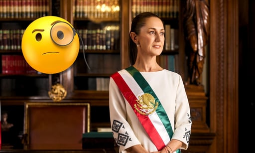 Imagen ¿Qué estudió Claudia Sheinbaum y cómo llegó a la política? | VIDEO