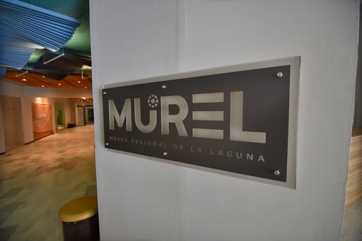 MUREL (ARCHIVO)