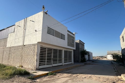 Imagen Velador es localizado sin vida y avanzado estado de descomposición en bodega de Jardines del Sol