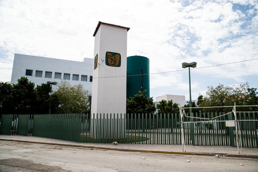 Imagen En Lerdo un menor de edad ingresó al hospital al ingerir ácido para batería
