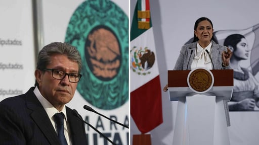 Imagen ¿En qué consiste la más reciente controversia de Bienestar? Filtración de audio revela conflicto en Morena