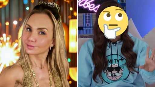 Imagen Michelle Vieth sorprende con nueva imagen y desata debate en redes